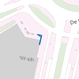 Perceel AMF00-H-4080