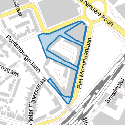 Perceel AMF00-H-4084