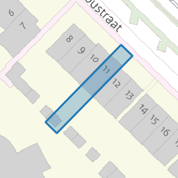 Perceel AMF00-H-4089