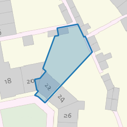 Perceel AMF00-H-4097