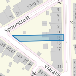 Perceel AMF00-H-4102