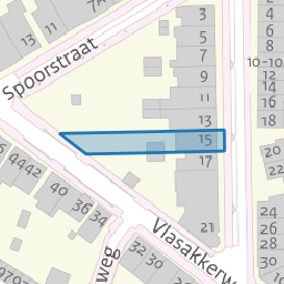 Perceel AMF00-H-4103