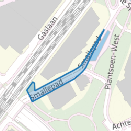 Perceel AMF00-H-4122