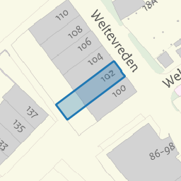 Perceel AMF00-H-4124