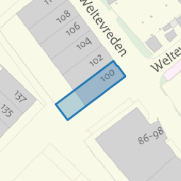 Perceel AMF00-H-4125