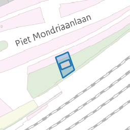 Perceel AMF00-H-4126