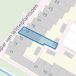 Perceel AMF00-H-4138