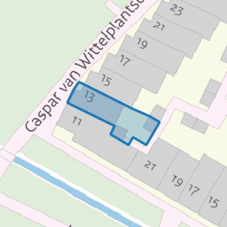 Perceel AMF00-H-4140