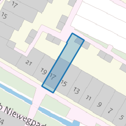 Perceel AMF00-H-4144