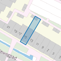 Perceel AMF00-H-4145