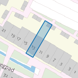 Perceel AMF00-H-4146