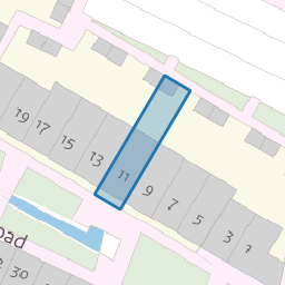 Perceel AMF00-H-4147