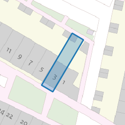 Perceel AMF00-H-4151