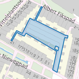 Perceel AMF00-H-4153