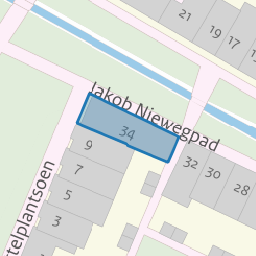 Perceel AMF00-H-4167