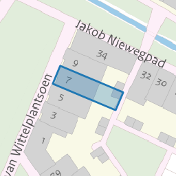 Perceel AMF00-H-4169