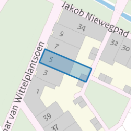 Perceel AMF00-H-4170