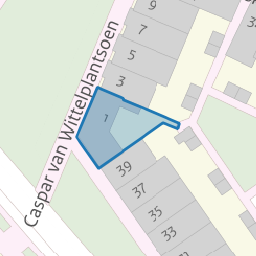 Perceel AMF00-H-4172