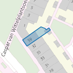 Perceel AMF00-H-4173