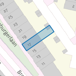 Perceel AMF00-H-4184