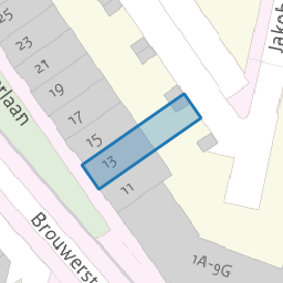 Perceel AMF00-H-4186