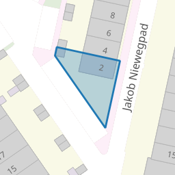 Perceel AMF00-H-4188