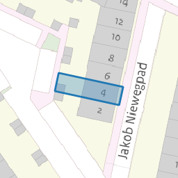 Perceel AMF00-H-4189