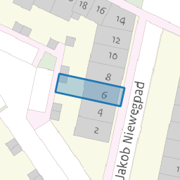 Perceel AMF00-H-4190