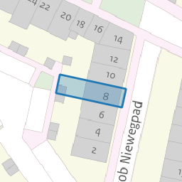 Perceel AMF00-H-4191