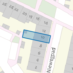 Perceel AMF00-H-4192