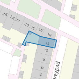 Perceel AMF00-H-4193