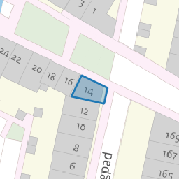 Perceel AMF00-H-4194