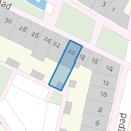 Perceel AMF00-H-4197