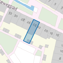 Perceel AMF00-H-4199