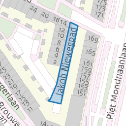 Perceel AMF00-H-4204