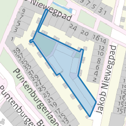 Perceel AMF00-H-4205