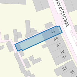 Perceel AMF00-H-4209