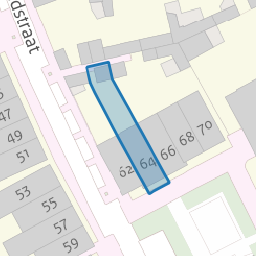 Perceel AMF00-H-4216