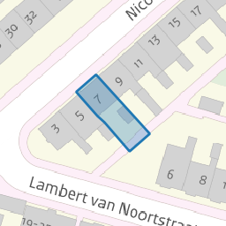 Perceel AMF00-H-4218