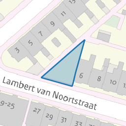 Perceel AMF00-H-4221