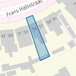 Perceel AMF00-H-4236