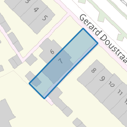 Perceel AMF00-H-4238