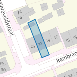 Perceel AMF00-H-4240