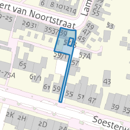 Perceel AMF00-H-4250