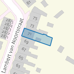 Perceel AMF00-H-4254