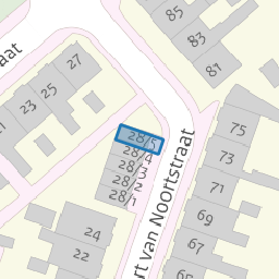 Perceel AMF00-H-4255