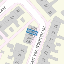 Perceel AMF00-H-4256