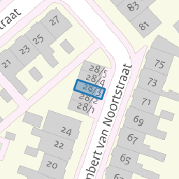 Perceel AMF00-H-4257