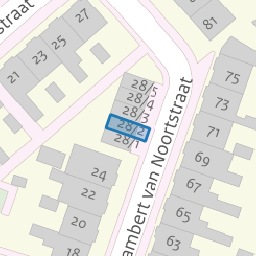 Perceel AMF00-H-4258