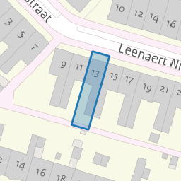 Perceel AMF00-H-4268